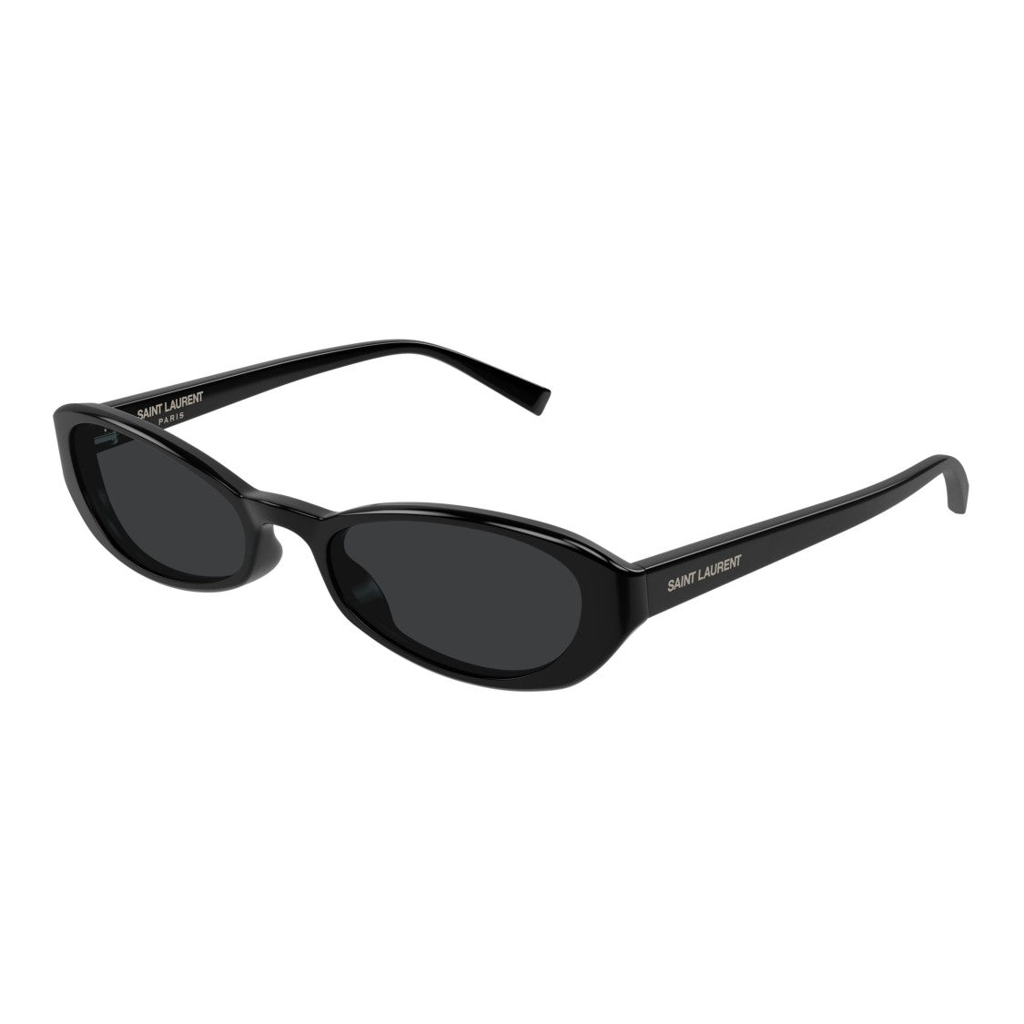 Saint Laurent Sl 871 Sue Oval-Frame Sunglasses