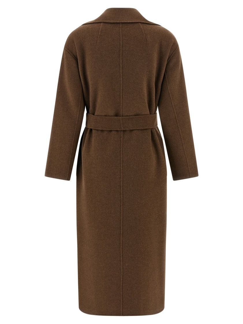Max Mara Cuore Coat
