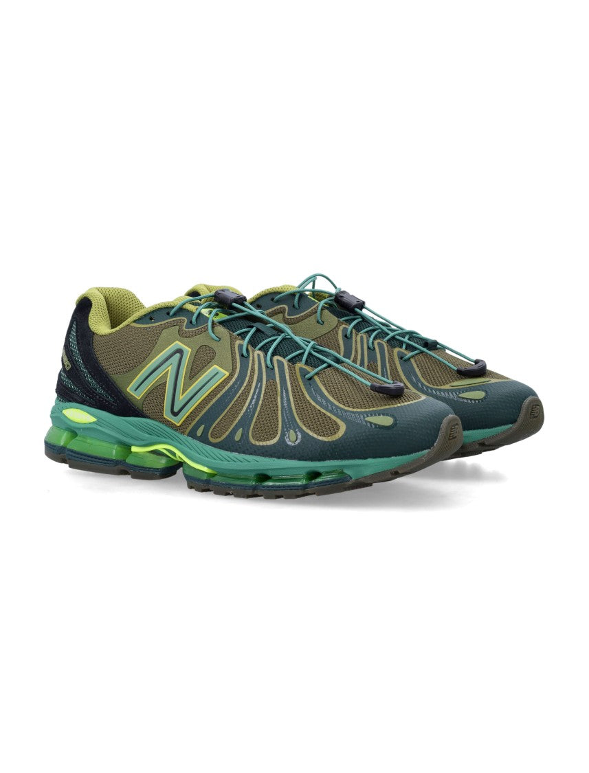 New Balance Multicolor 1890 Low-Profile Sneakers