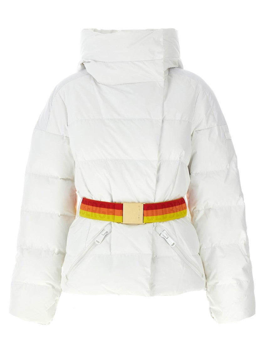 Goldbergh Bufera' Down Jacket