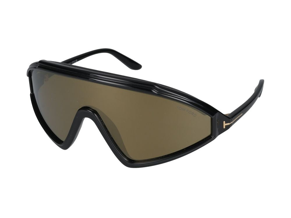 Tom Ford Sunglasses Ft1121_0001G 01G 99/1/120