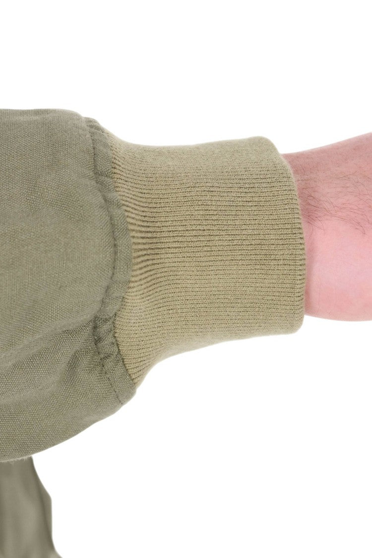 Valstar Unlined Lightweight Linen Valstarino Jacket