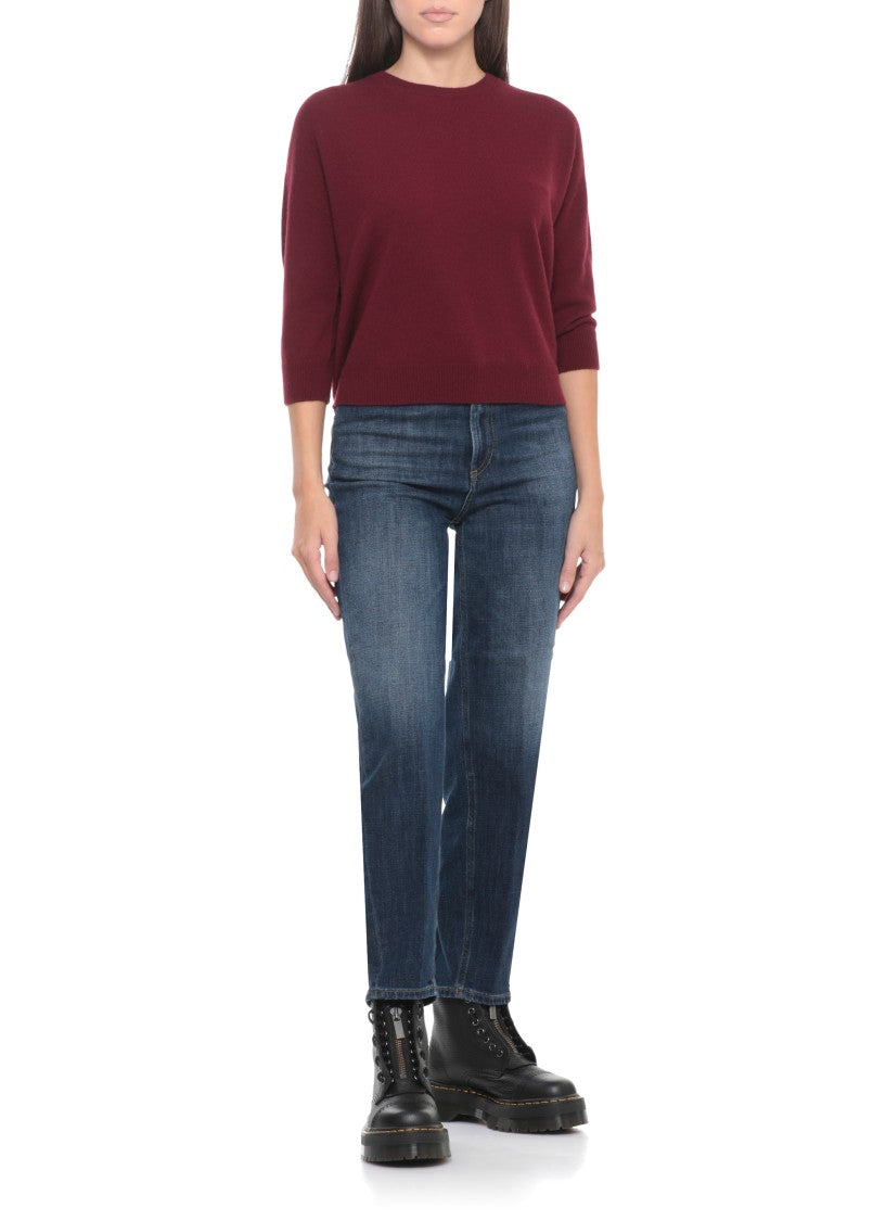 Dr. Martens Pebbled Leather Sinclair Boots With Zip