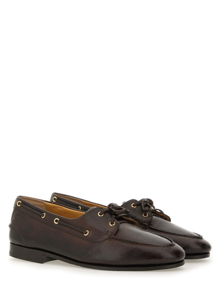 Bally "Pathy" Moccasins