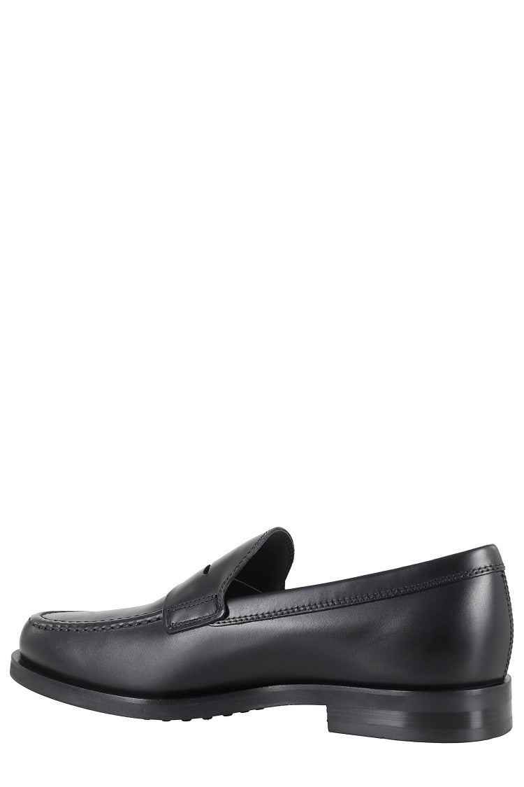 Tod's Penny Loafer Moccasins