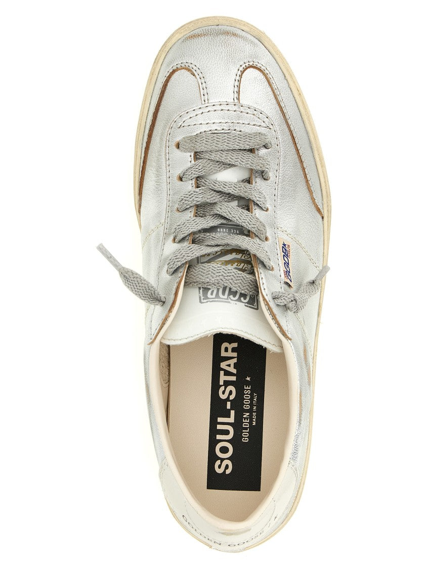 Golden Goose 'Soul Star' Sneakers