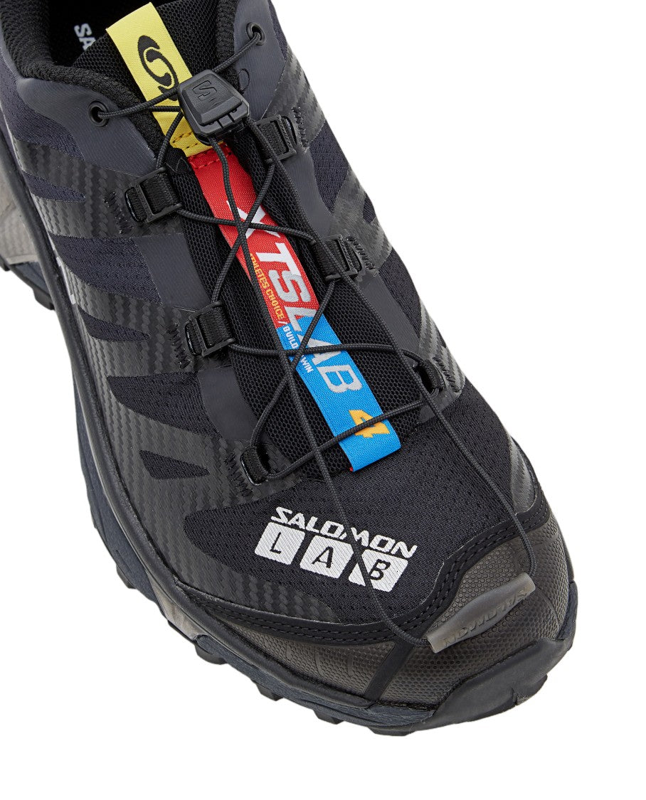 Salomon Xt-4 Og Breathable Mesh Sneakers