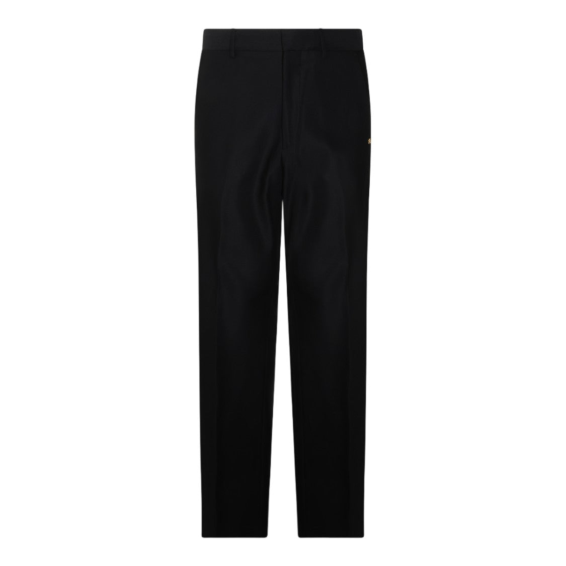 Amiri Tailored Straight-Leg Pants