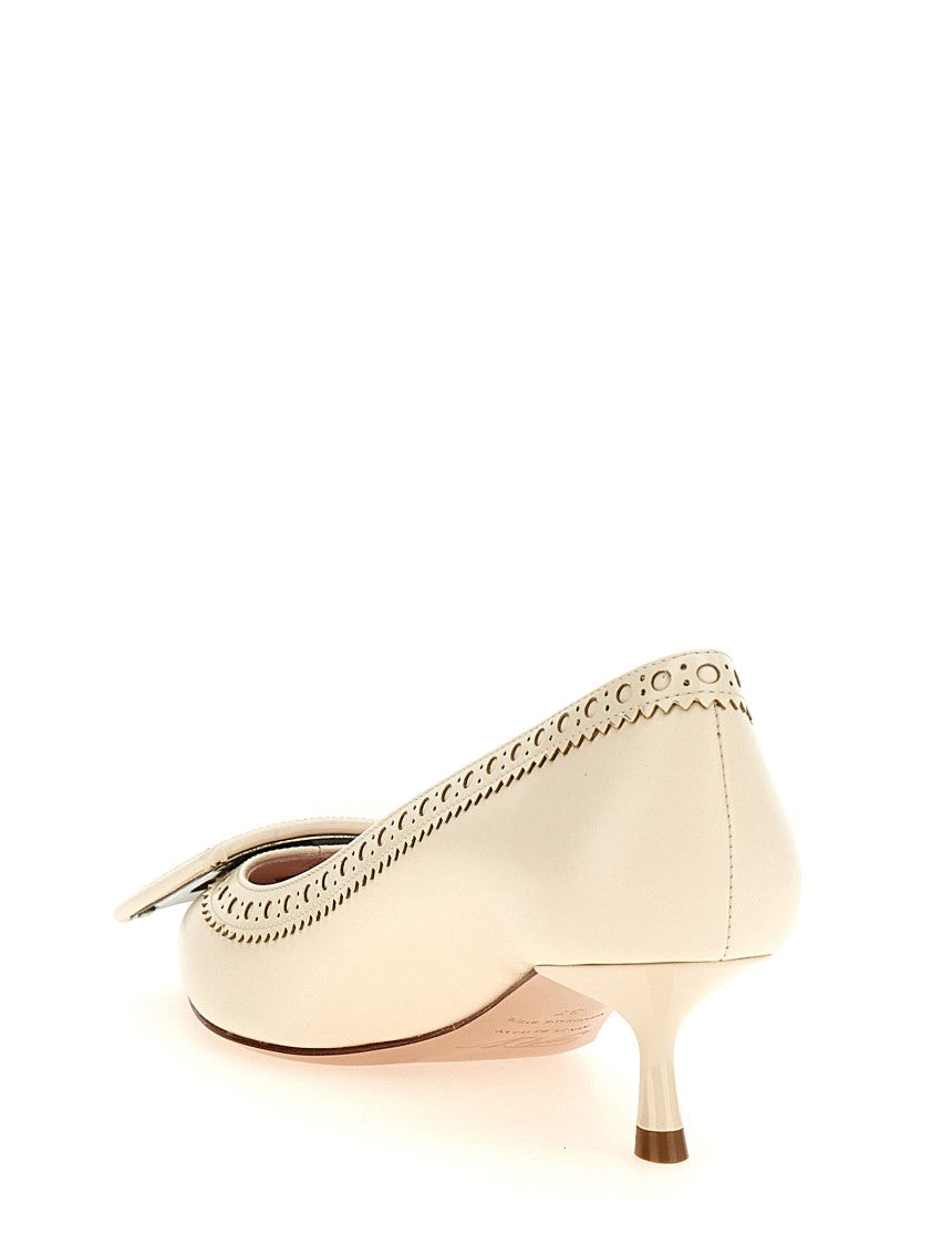 Roger Vivier 'Viv' Pumps In The City'