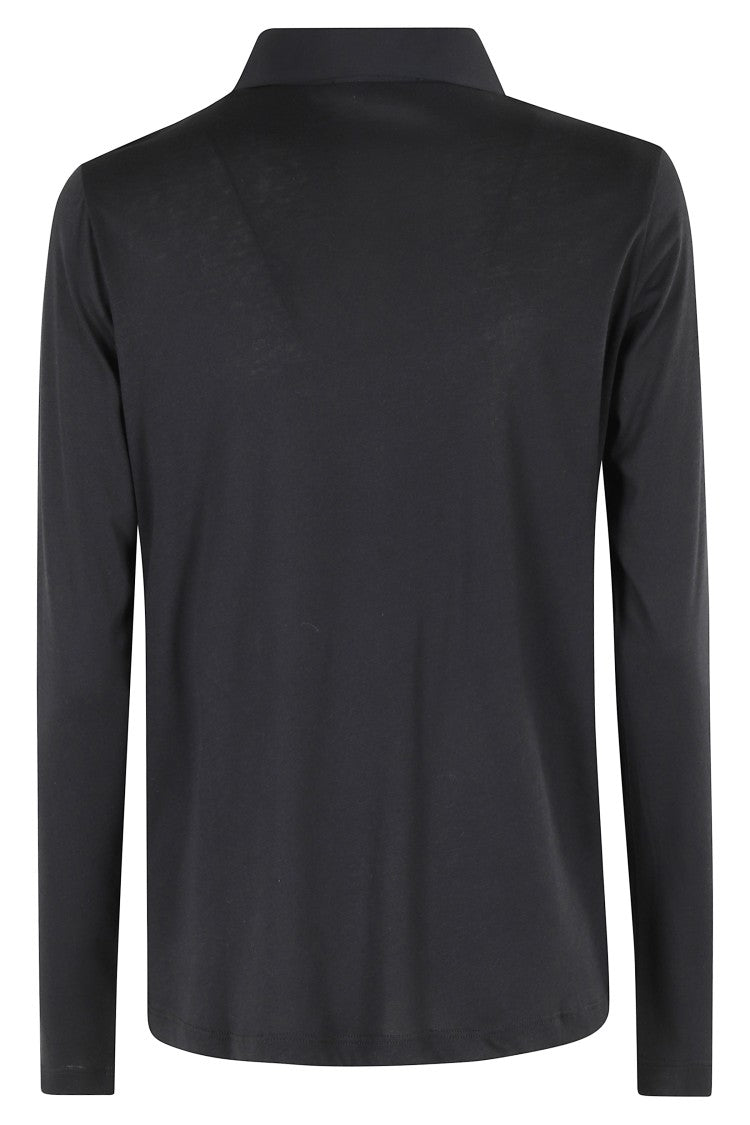 Seventy Classic Polo Shirt With Timeless Design