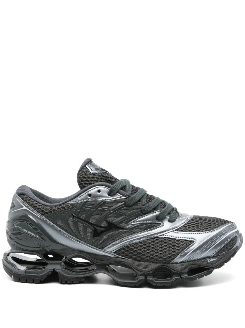 Mizuno Black Wave Prophecy Ls Sport Sneakers