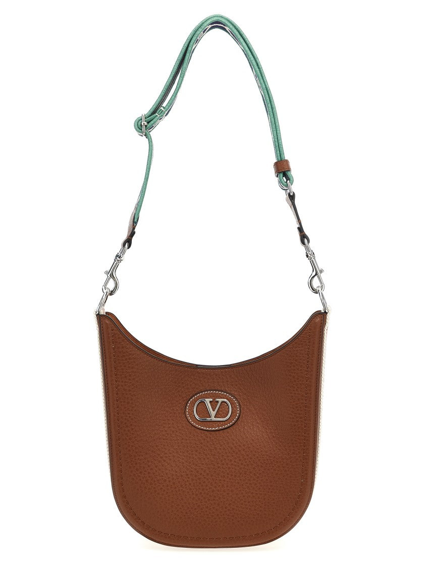 Valentino Garavani 'Antibes' Medium Shoulder Bag