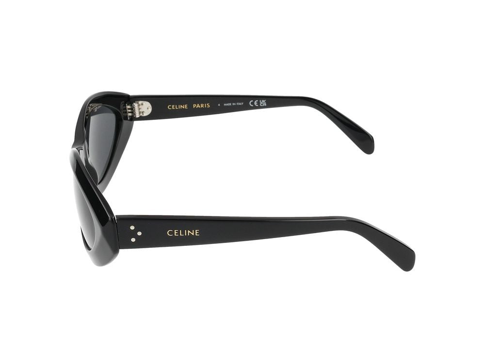 Celine Sunglasses Cl40311i 01A 59/20/130