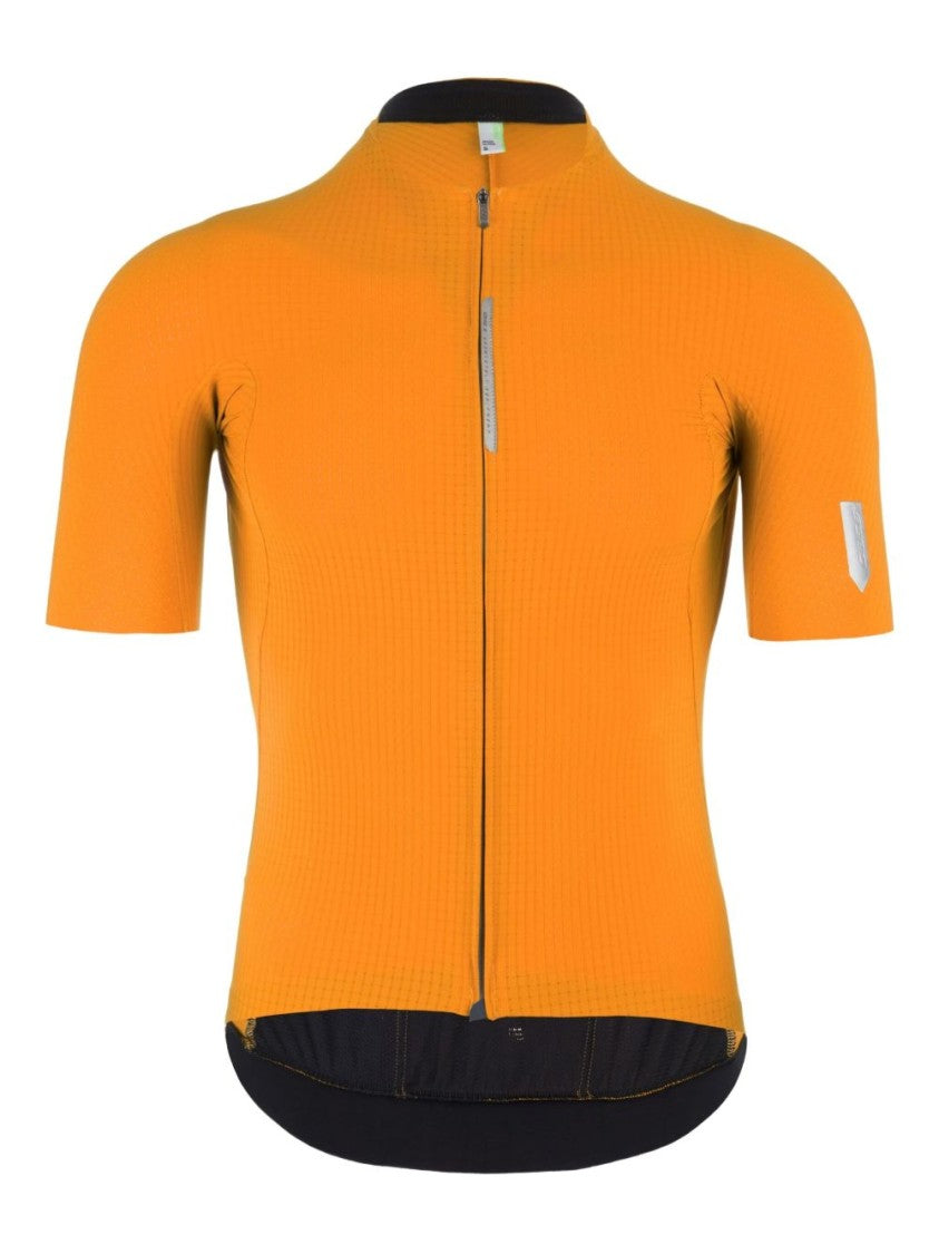 Q36.5 Pinstripe Pro Jersey With Aerodynamic Design