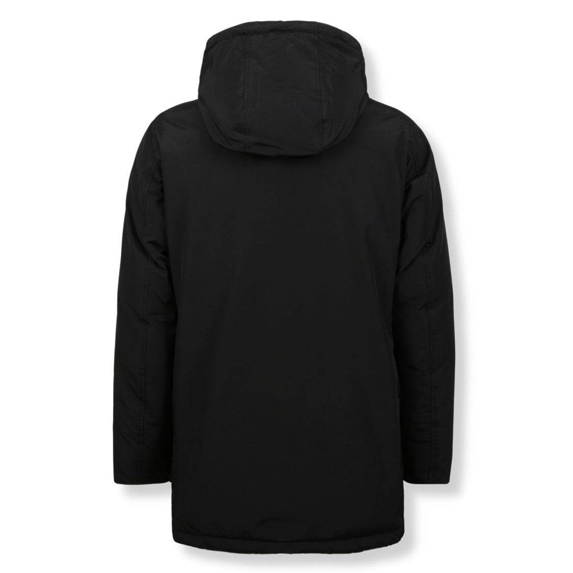 Woolrich Arctic Parka In Ramar Cloth