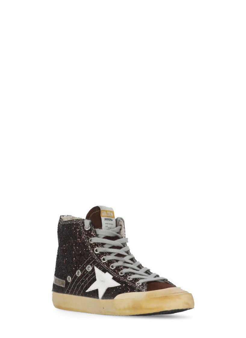 Golden Goose Francy Penstar Sneakers