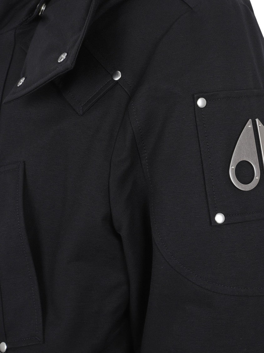 Moose Knuckles Saint Ulric Parka 3