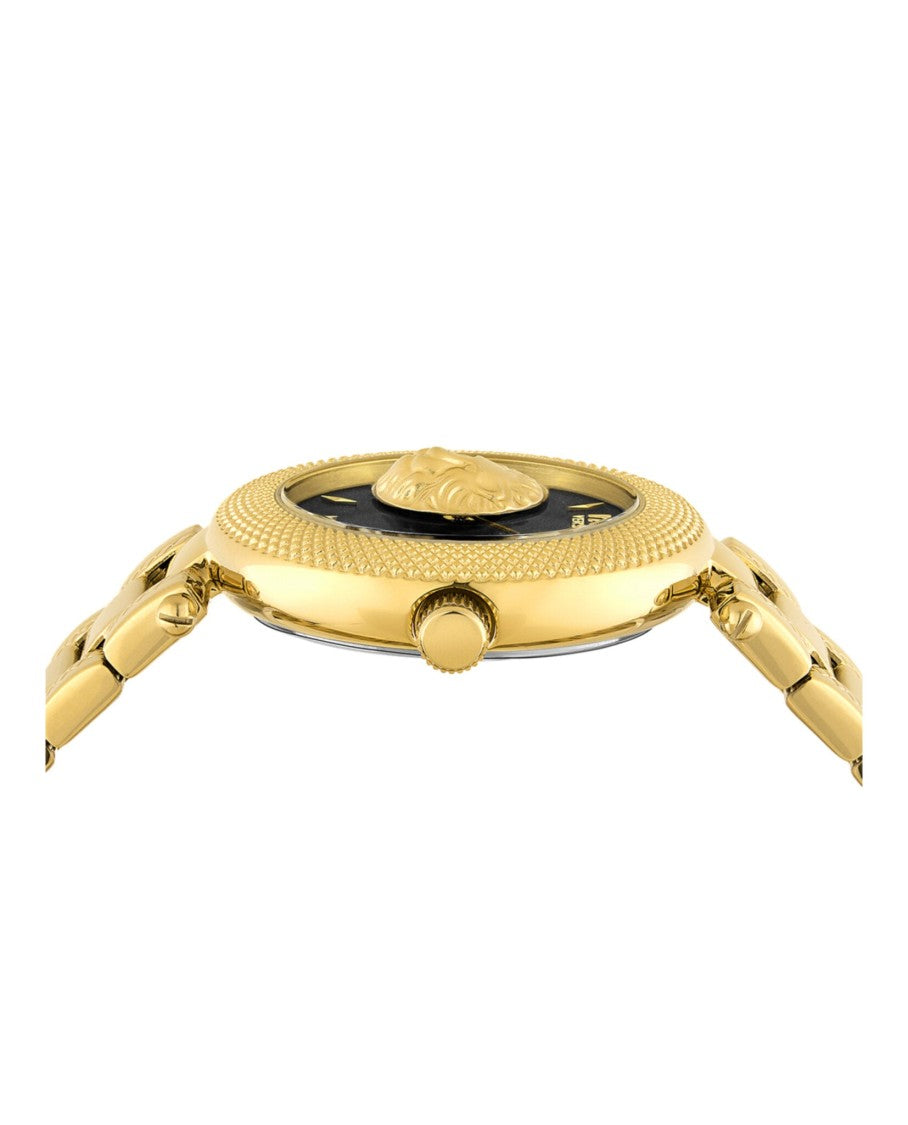 Versus Versace Brick Lane Bracelet Watch