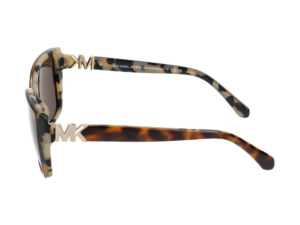 Michael Kors Sunglasses 0Mk2199 395173 55/17/135