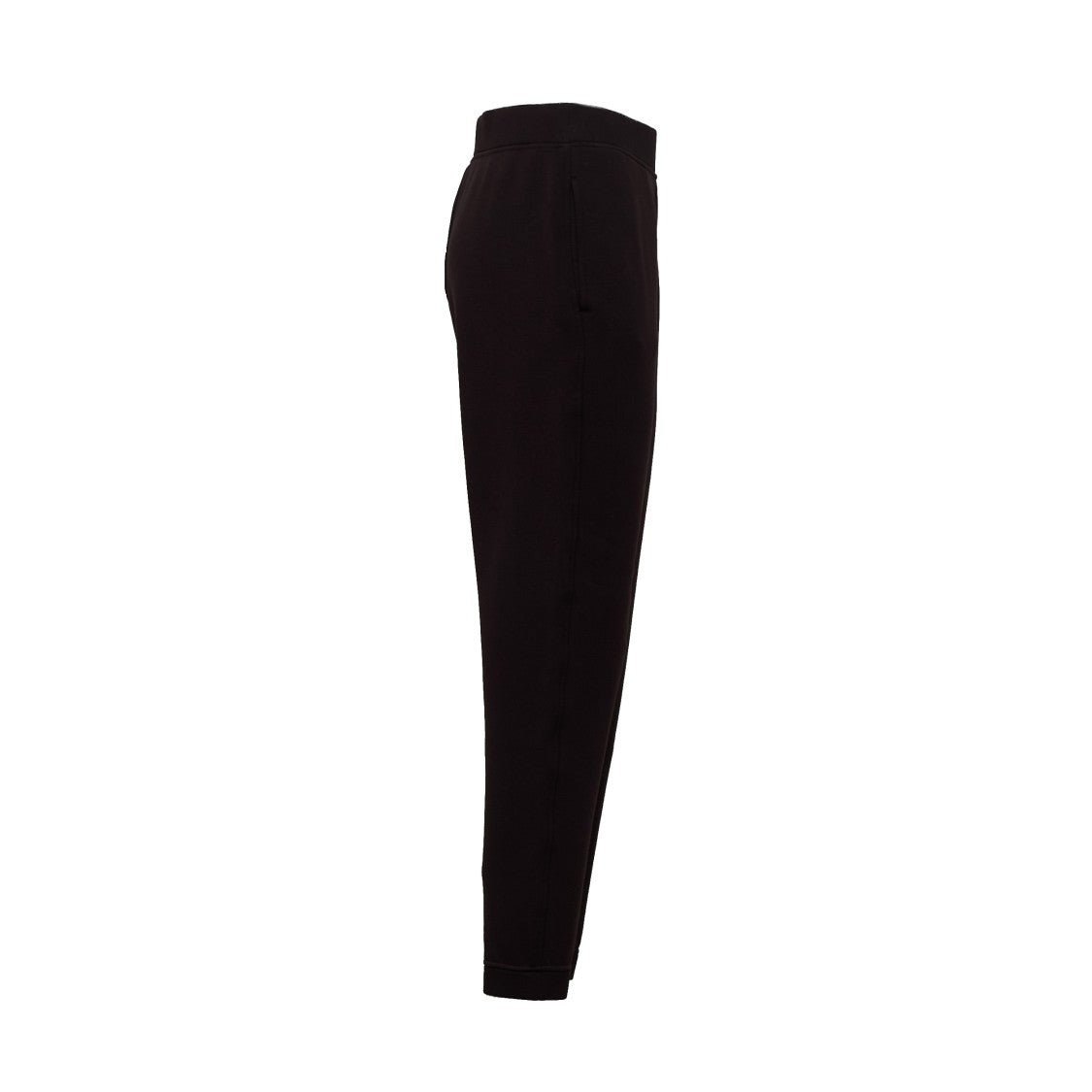 Max Mara Tornado Elastic Waist Cuffed Jersey Sweatpants