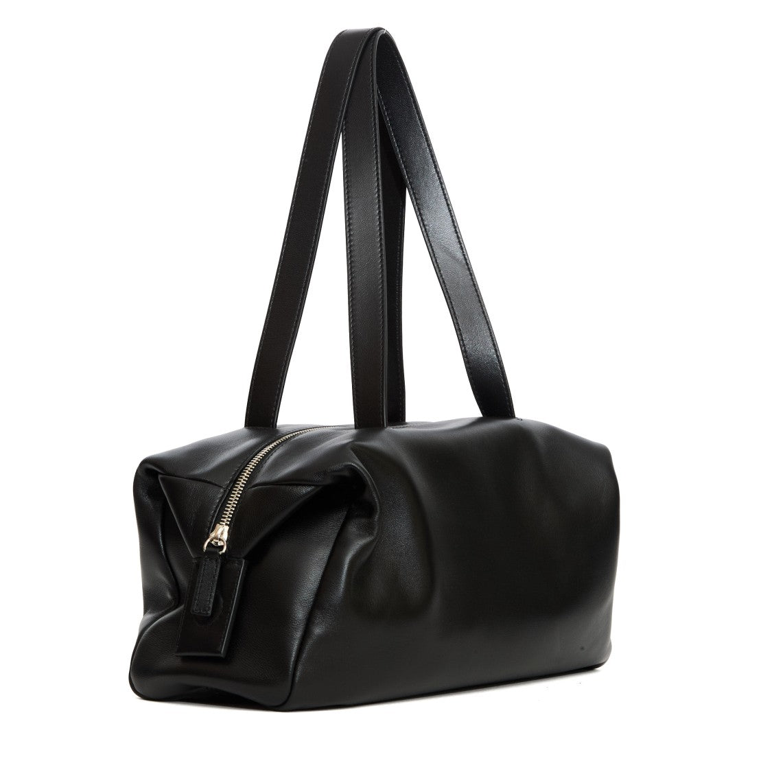 Minobossi Jane Shoulder Bag With Versatile Double Handle Design