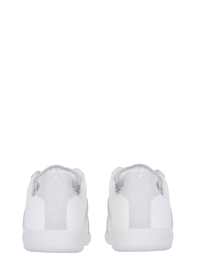 Maison Margiela Replica Low-Top Sneakers
