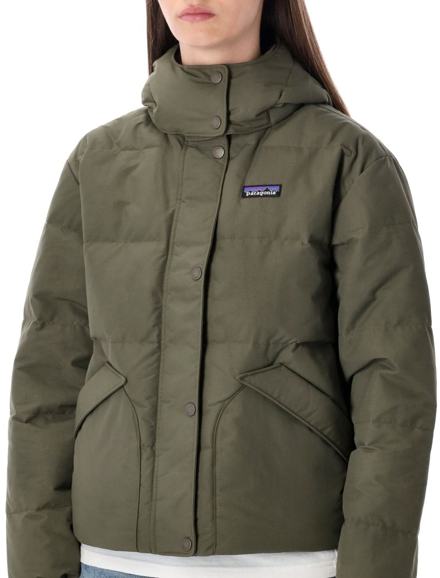 Patagonia Downdrift Jacket