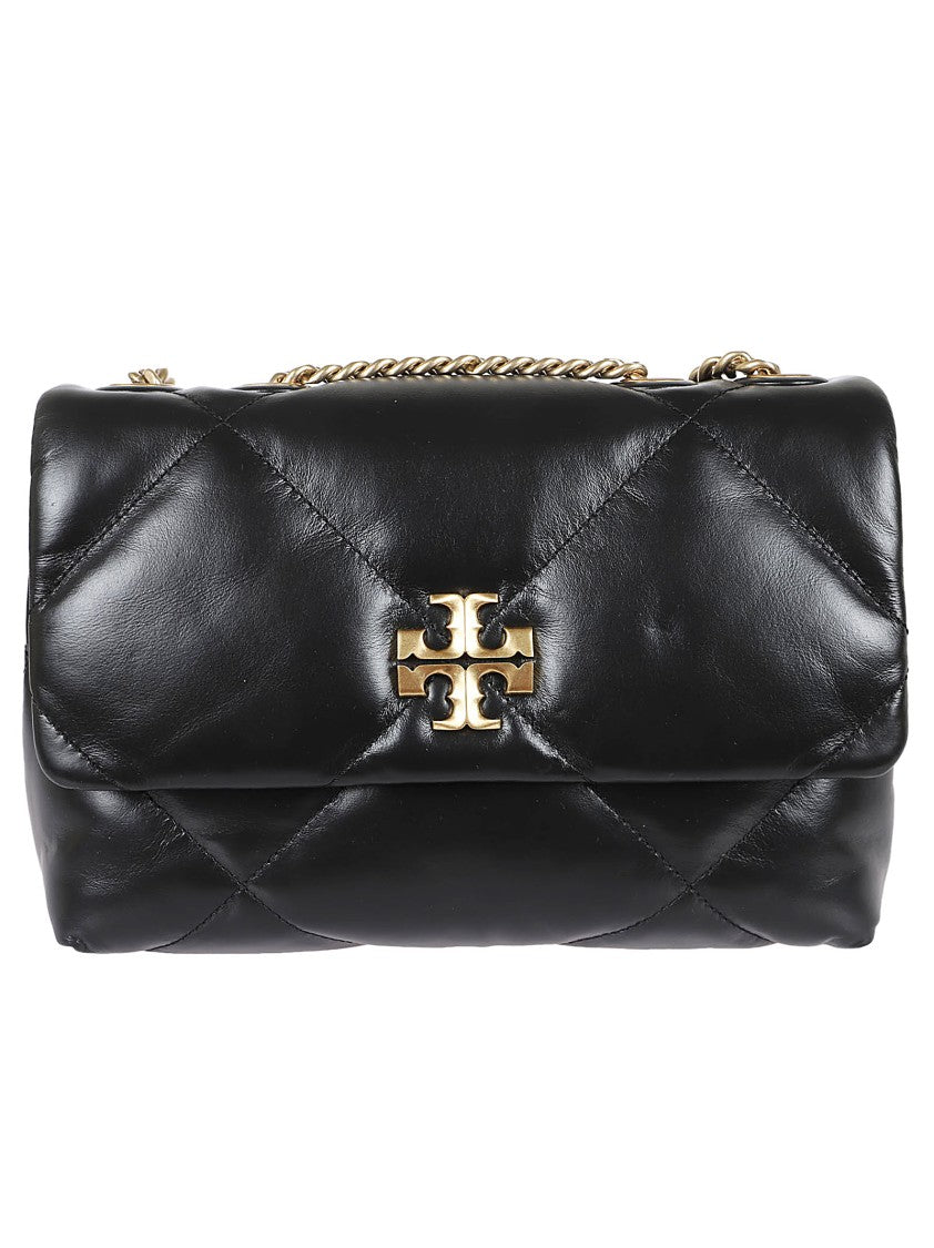Tory Burch Kira Quilted Leather Handbag