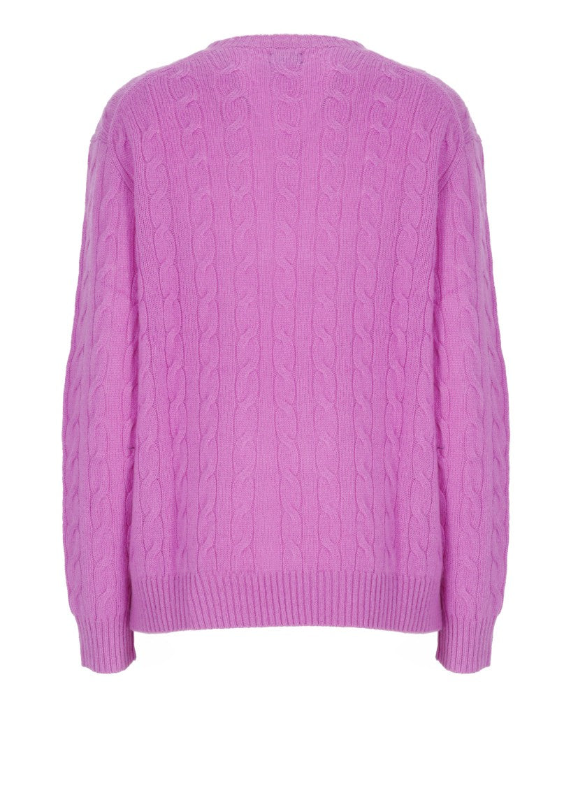 Polo Ralph Lauren Pony Sweater