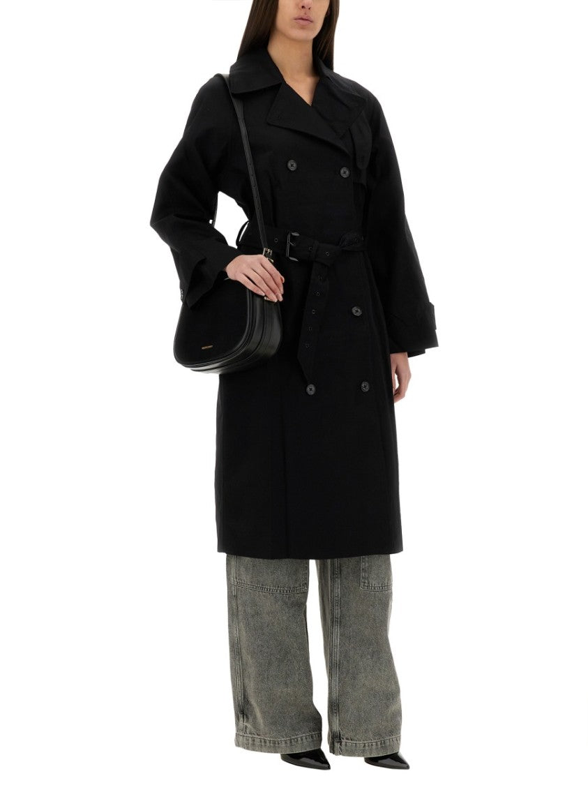 Michael Michael Kors High-Waisted Cargo Jeans