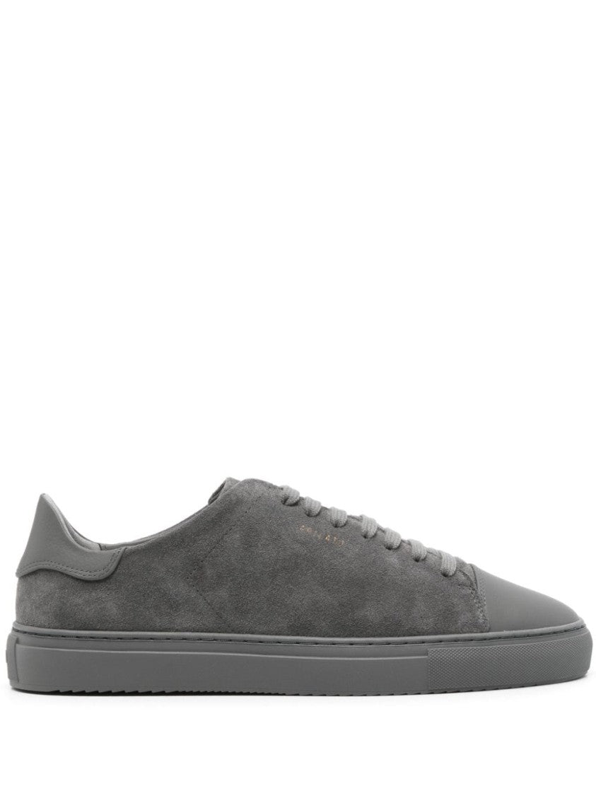 Axel Arigato Clean 90 Suede Sneakers