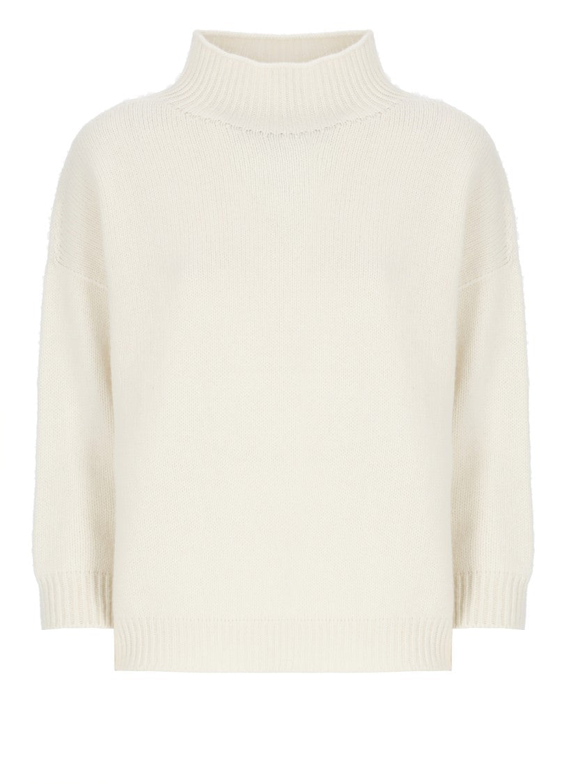 Vanisé Merino Wool Sweater