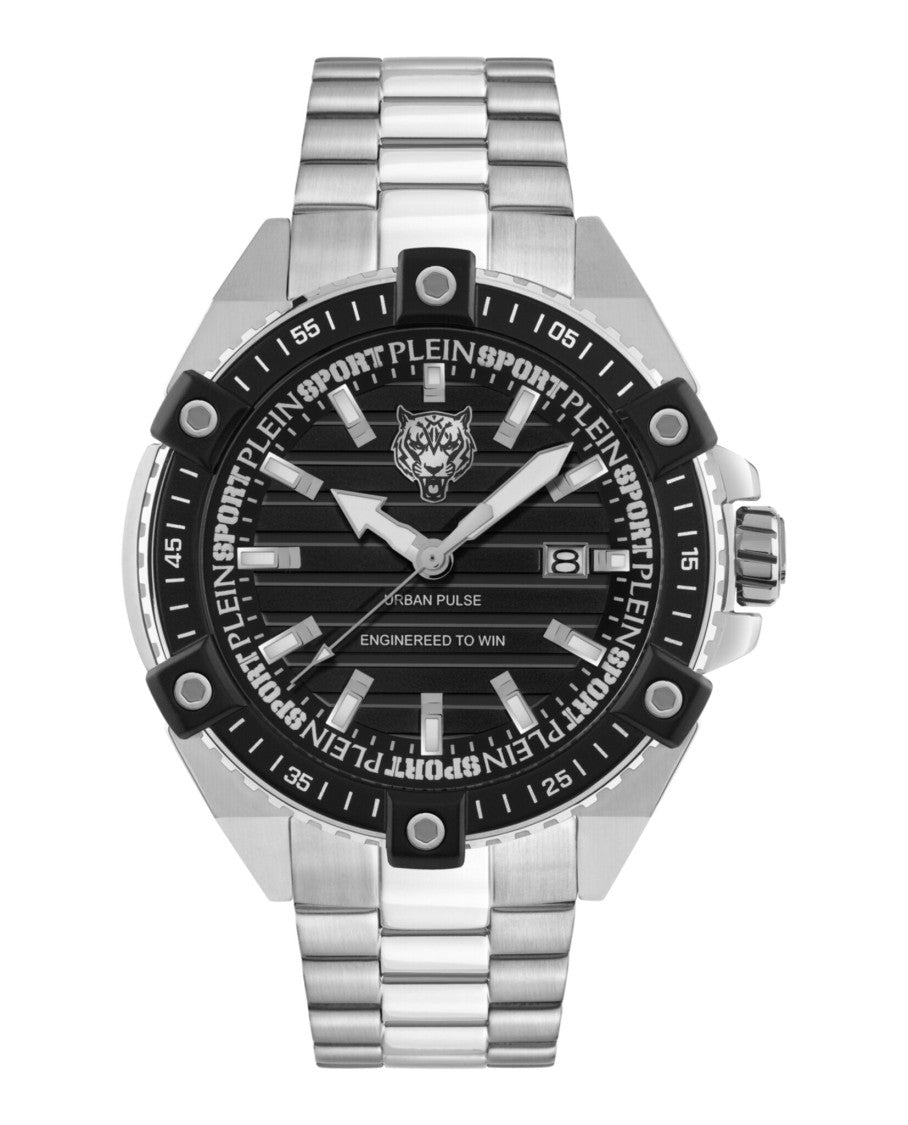 Plein Sport Urban Pulse Bracelet Watch