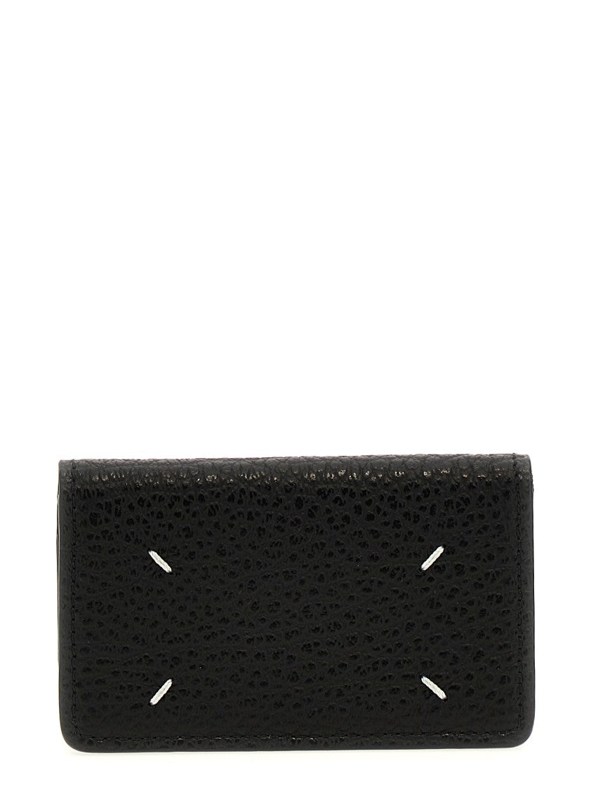 Maison Margiela Four Stitches' Card Holder