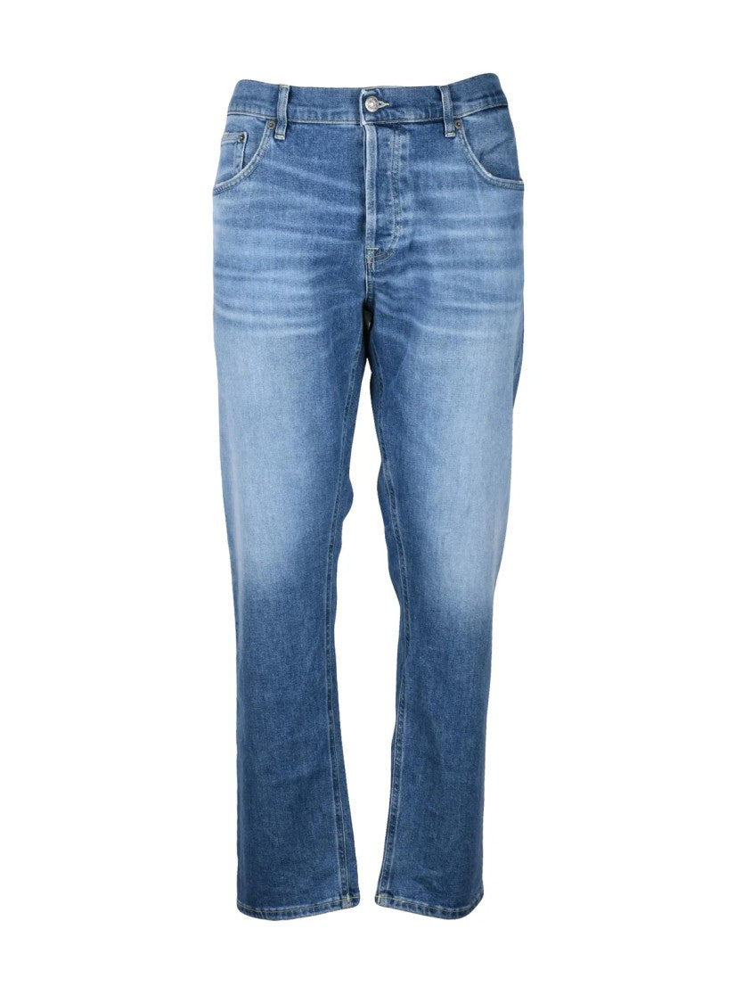 Dondup Icon Jeans Denim Men