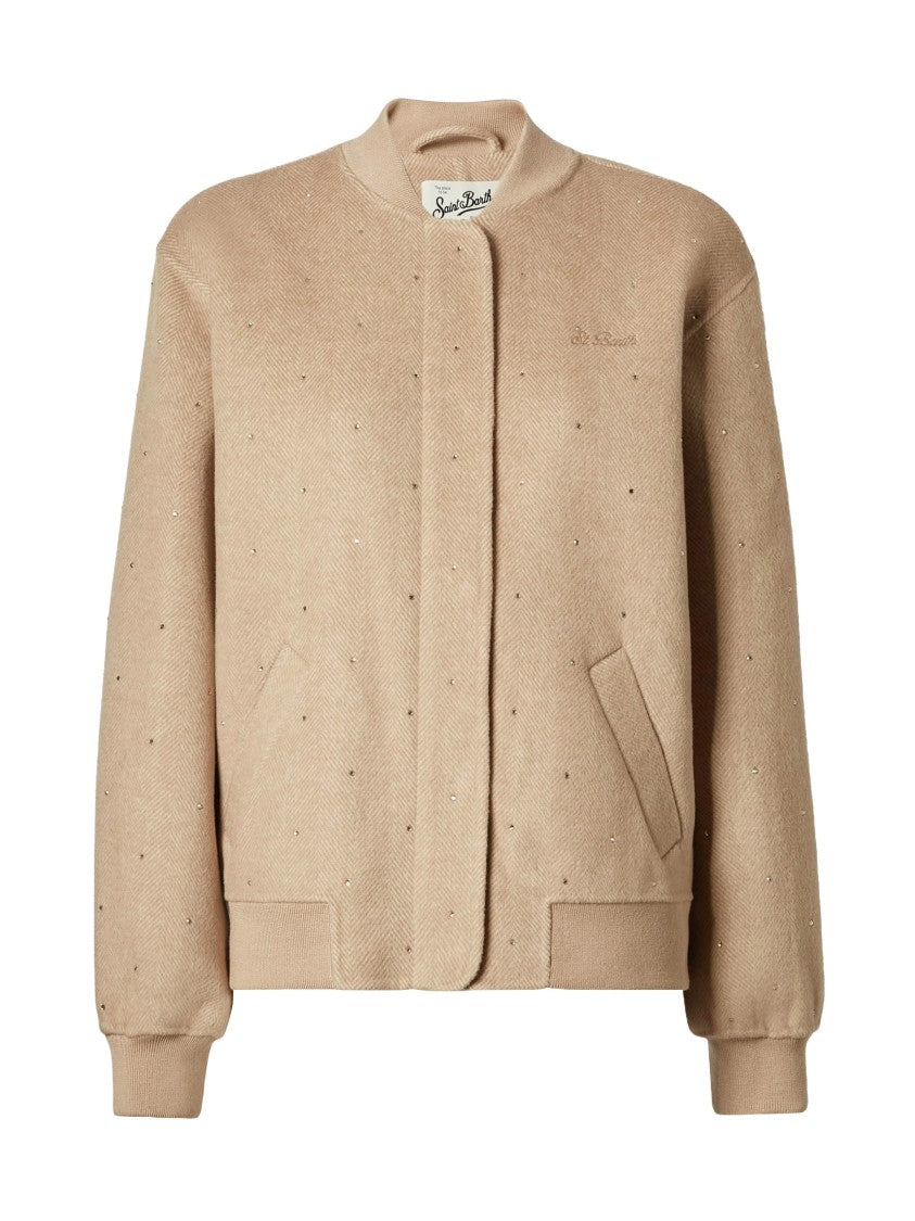 Mc2 Saint Barth Adrien Double Jacket