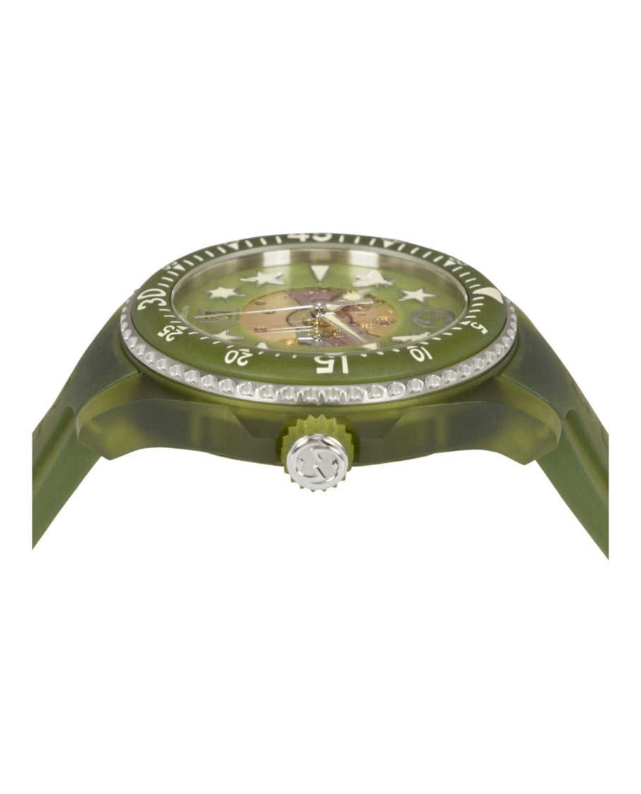 Gucci Dive Automatic Watch