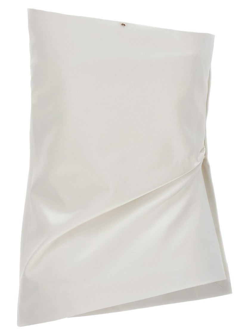 Sportmax 'Adda' Bustier Top