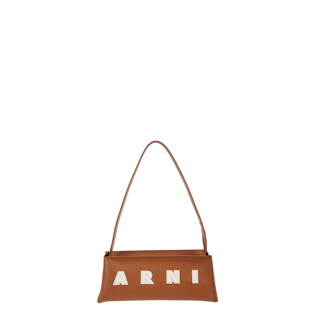 Marni Medium Rectangular Shoulder Bag