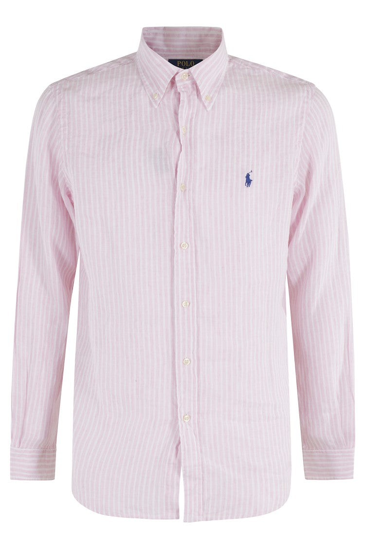 Polo Ralph Lauren Long Sleeve Sport Shirt