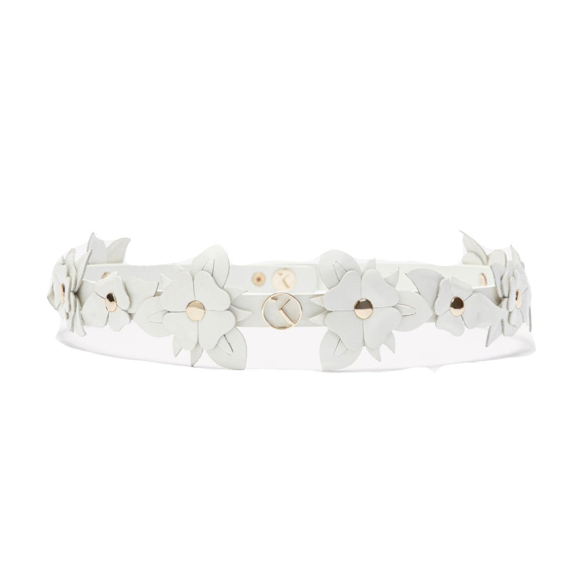 Saiid Kobeisy Ortica Belt
