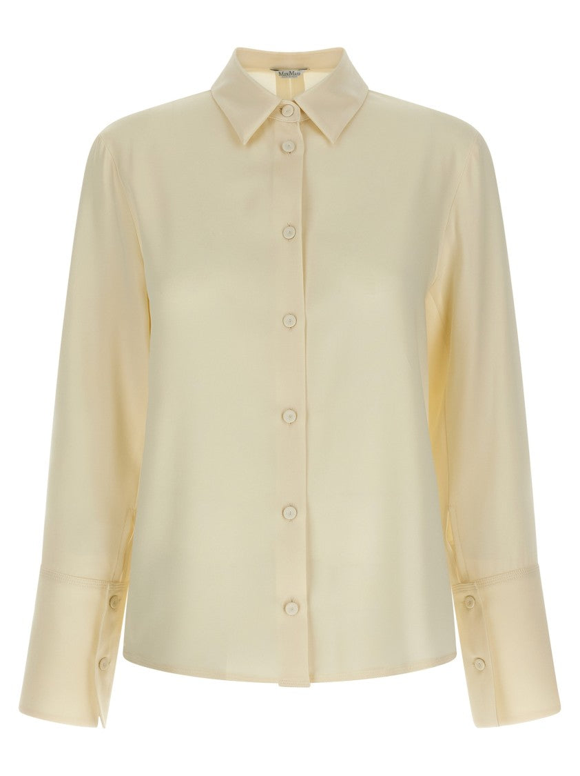 Max Mara 'Mxpvoliera' Shirt
