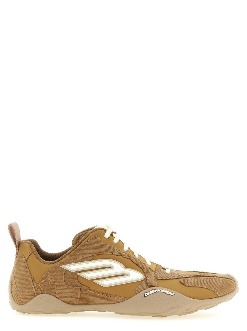 Balenciaga 'Monday Ultra' Sneakers
