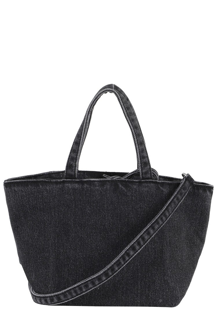 Alexander Wang Punch Small Tote W Strap