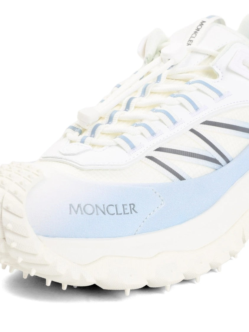 Moncler Trailgrip Sneakers