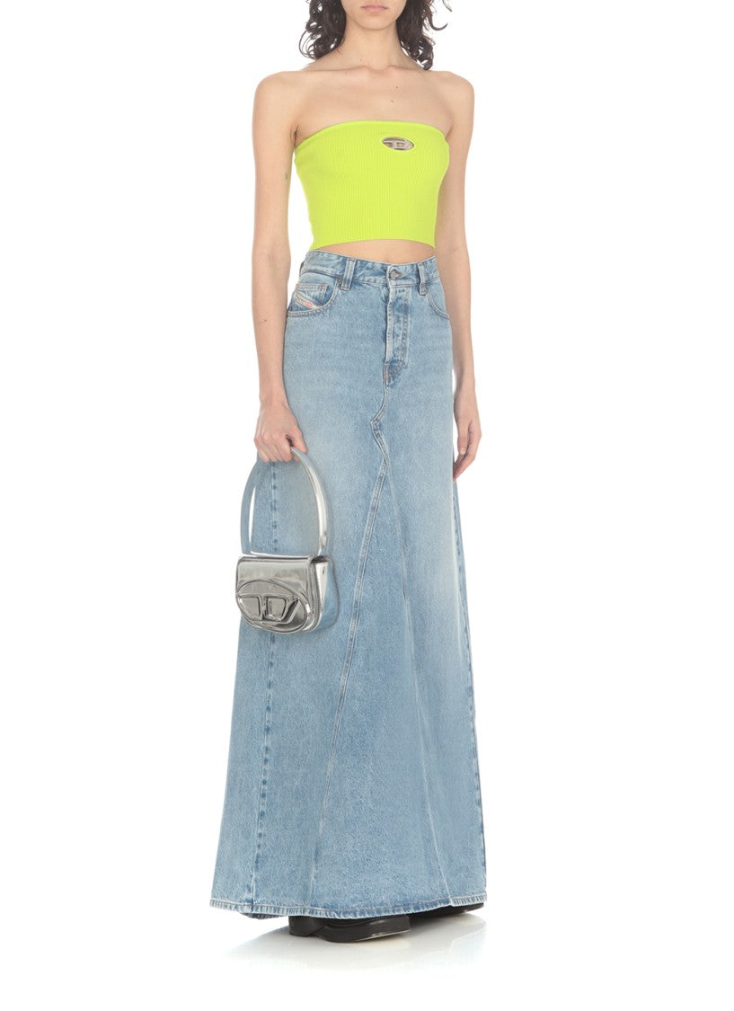 Diesel 1Dr Shoulder Bag