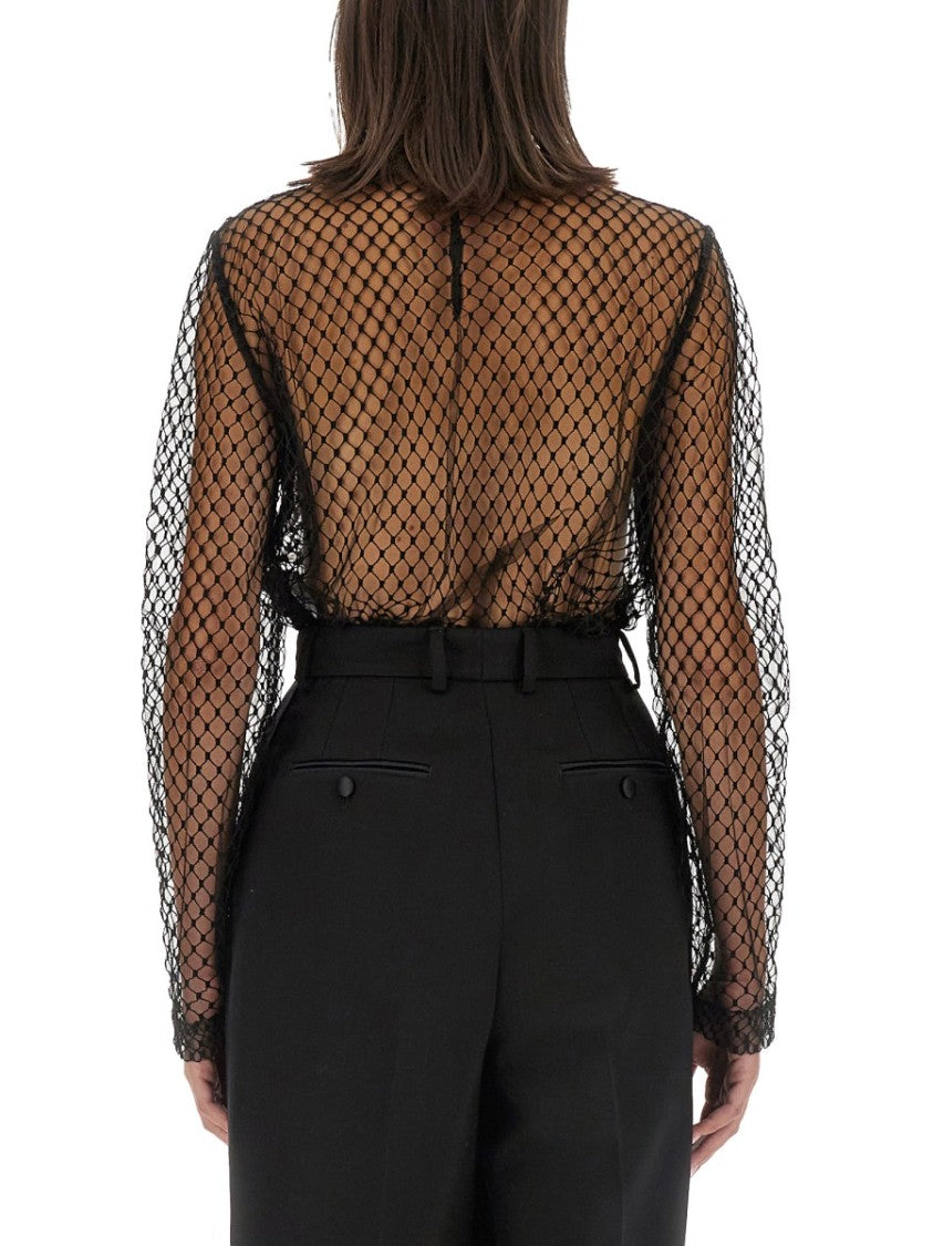 Dolce & Gabbana Blue In Network.