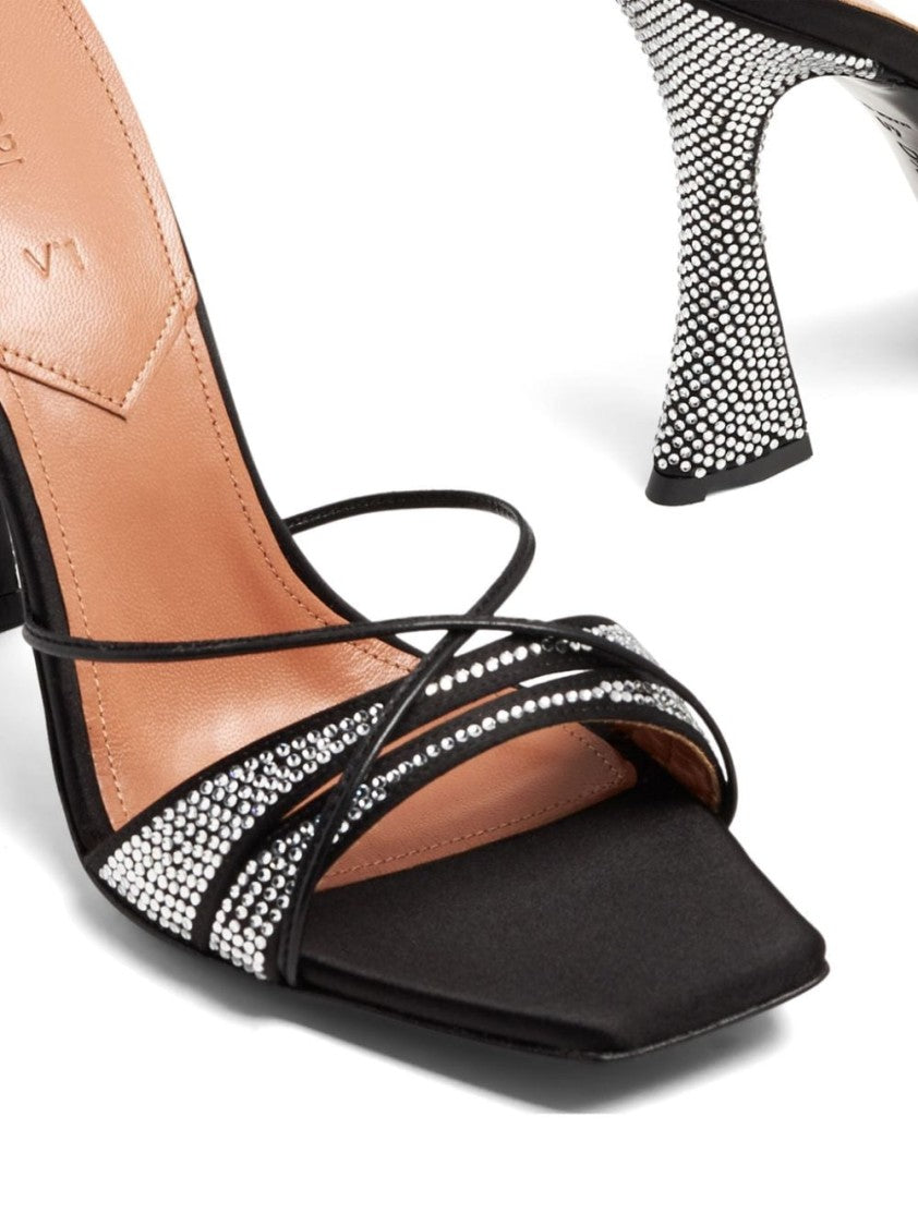 D'accori Lust Mule High Heels