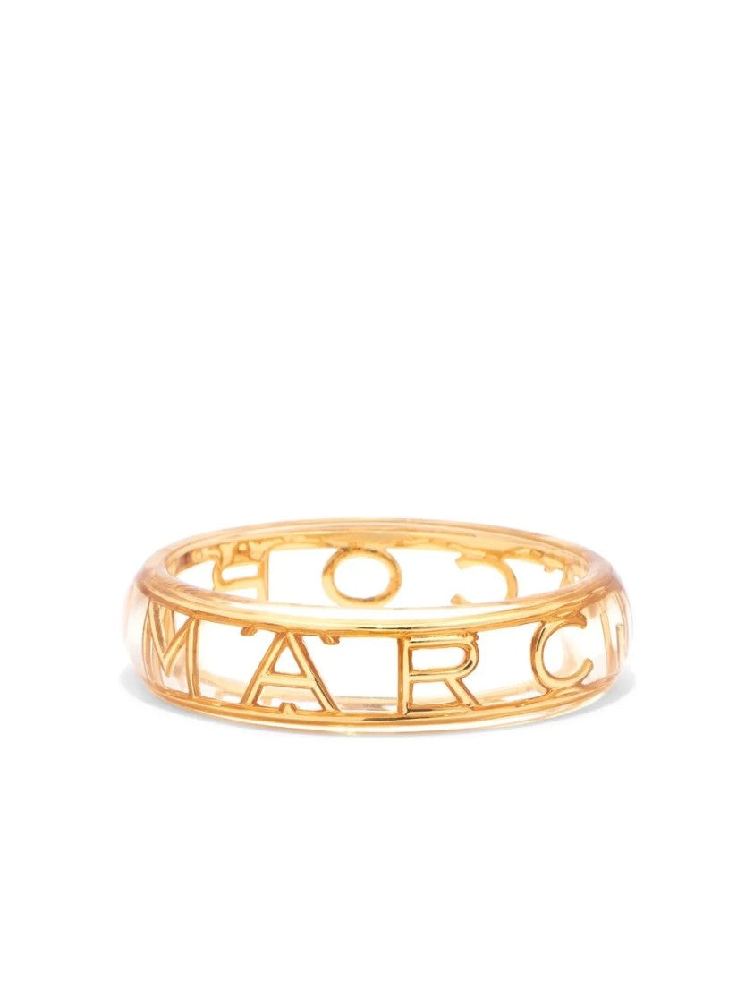 Marc Jacobs The Monogram Bangle Bracelet