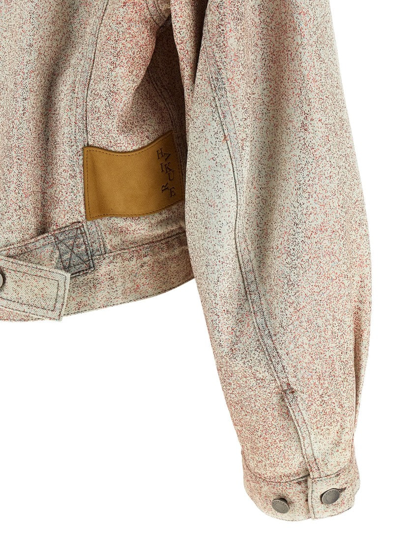 Haikure Simon' Jacket